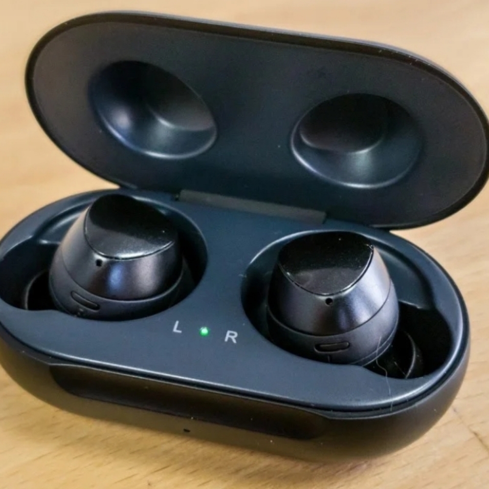 Galaxy Buds